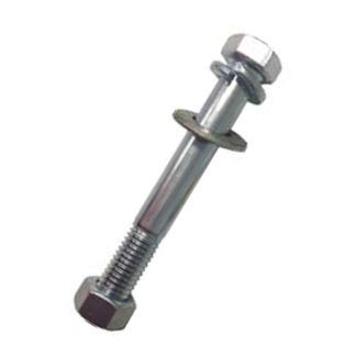 BOLTS & FASTENERS