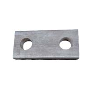 DROP AXLE PLATES