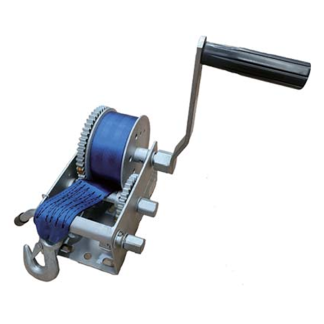 HAND WINCHES