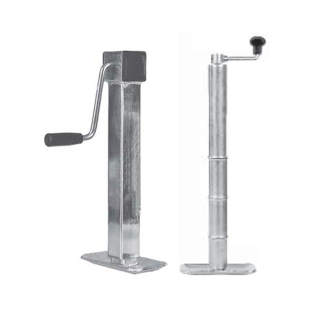 ADJUSTABLE STANDS & LEGS