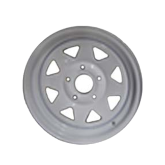 TRAILER RIMS