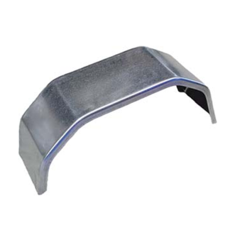 SINGLE AXLE MUD GUARDS