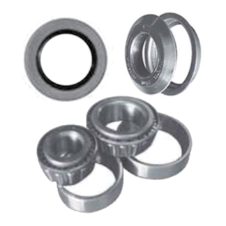 BEARINGS & SEALS