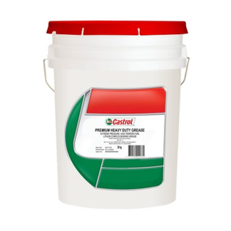 PREMIUM HD Grease - CASTROL - 20kg