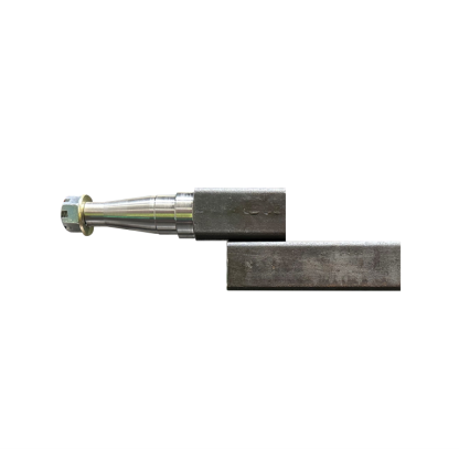 2 INCH DROP AXLE (OVERLAY)