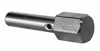 Replacement hex head shaft to suit ASSW-L/M