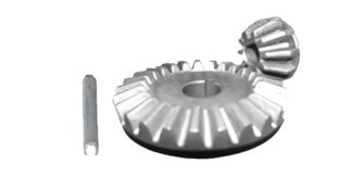 Bevel Gears for ASSW-Heavy Duty / ASSW-DLHeavy Duty