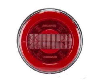 Series 120 - REVERSE LAMP - 10-30v10-30V