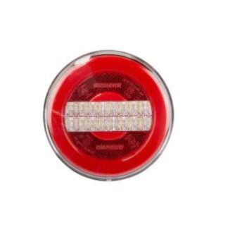 Series 120 - REVERSE LAMP - 10-30v10-30V