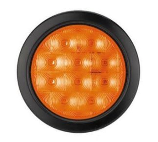 Series 140 - INDICATOR LAMP - 10-30v10-30V