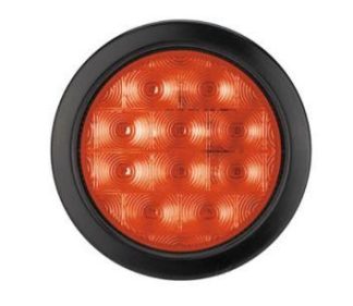 Series 140 - STOP/TAIL LAMP - 10-30v10-30V