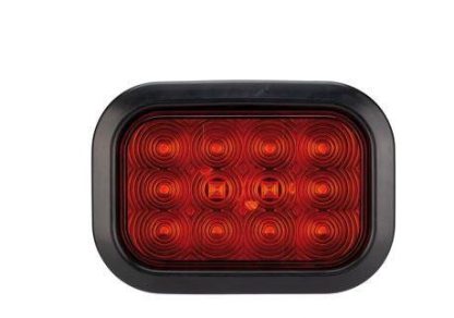 Series 160 - STOP/TAIL LAMP - 10-30v