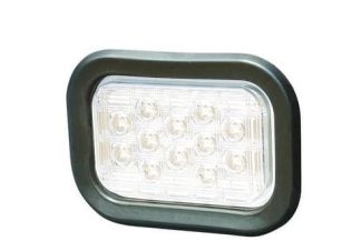 Series 140 - REVERSE LAMP - 10-30v10-30V