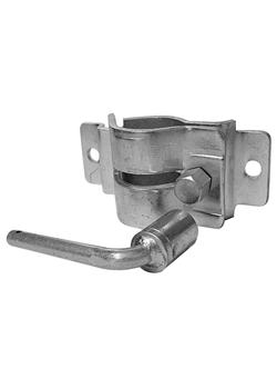 Clamp - loose handle socket/hex head fit