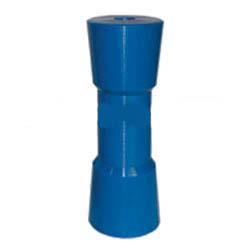 8 inch Sydney Type Roller Blue - 21mm Bore