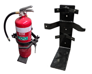 Fire Extinguisher Bracket