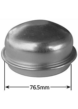 76.6mm (3 inch) Grease Cap