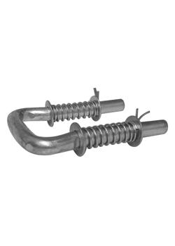 Handle Set to suit HDSB1 Swivel Bracket