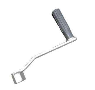 Hand Winch Handle - DACROMAT