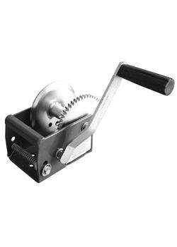 Hand Winch, No Cable 3:1 ratio