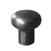 Plastic Handle  Grip for Standard Jockey Wheel Handles