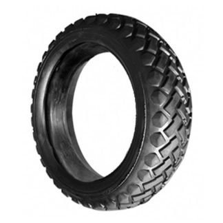 Solid Rubber Tyre to suit JW350X4SR / JW350X4SRG EM1S-WHEEL / EM2S-WHEEL