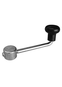 Jockey Wheel Handle to suit Economy