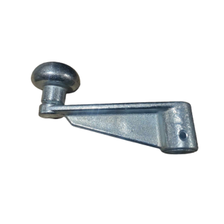 Handle Heavy Duty Roll Pin type Standard length