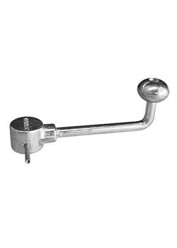 Handle Roll Pin type Standard with steel Knob