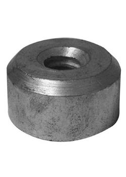 Lifting nut   (20mm) to suit JW7/JW8ASHD/JWHDX