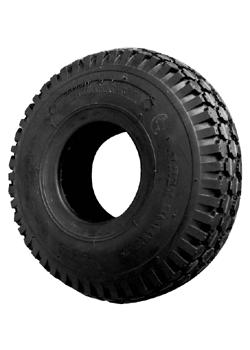 Tyre only for 10 inch Pneumatic Wheel