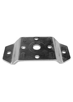 Back Plate of LDSB-HD swivel bracket