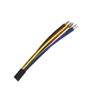 Heavy Duty 5 Core 100m Cable - 15 AMPS