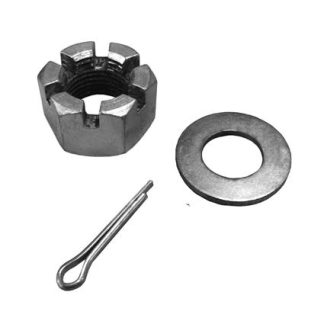 STD 7/8 inch Nut Pin Washer Set