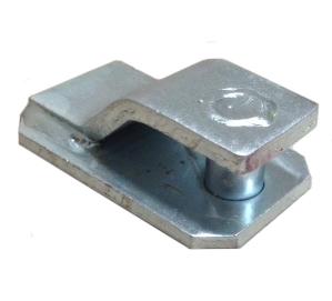 Weld On Butterfly Clip Bracket to suit 5.3T Butterfly Clip