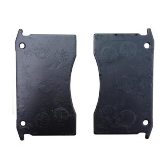 Mechanical Brake Caliper Pads (Pads)