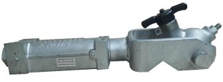 Off Road Coupling - 3500kg - Galvanised