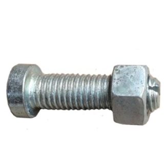 Anti Rattle Pin and Nut