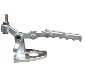 Master Cylinder Bracket - No Master Cylinder