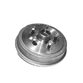 9 INCH HUB DRUM PCD 5/139.7 F100