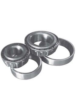 LM Standard (A) Bearing Set - Japanese