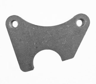 Brake Caliper Mounting Plate - 39mm Offset type