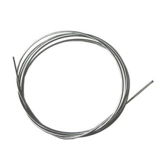 Brake Cable (SS) - PER M  1/8TH (3.2MM)305M TO THE ROLL