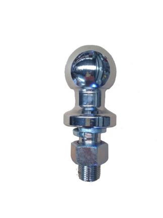 50mm Chrome Tow Ball (3500kg)