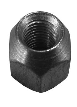 1/2 inch Standard Wheel Nut