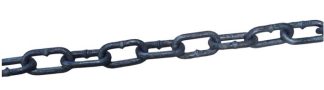 10MM TRAILER SAFETY CHAIN 2500KG RATED SOLD PER LINEAR METRE