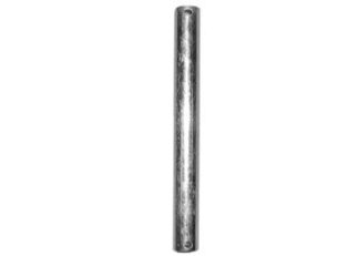 Spind8x16z - Spindle To Suit 8 Inch Roller - zinc