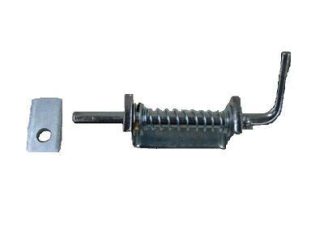 Trailer Gate Latch