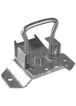 Pin Locking Swivel Bracket for Adjustable Stands - 50mm