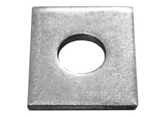 Heavy Duty Axle Pad